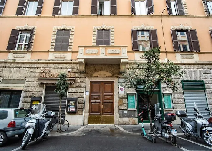 Casa Alessandria Piazza Fiume *