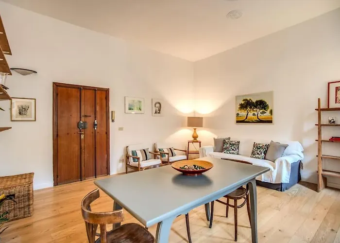 Casa Alessandria Piazza Fiume Appartement *