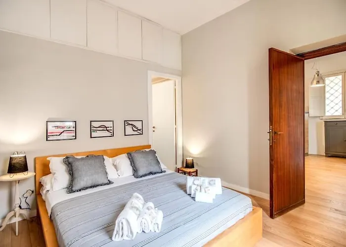 Apartament Casa Alessandria Piazza Fiume *