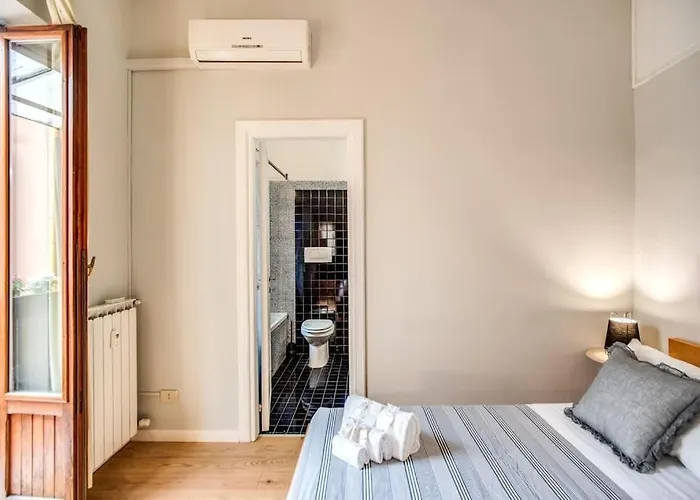 Casa Alessandria Piazza Fiume Appartement