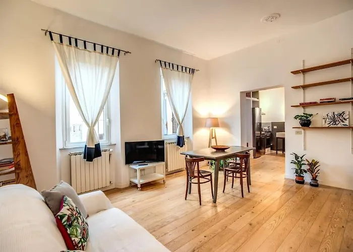 Casa Alessandria Piazza Fiume Apartament *