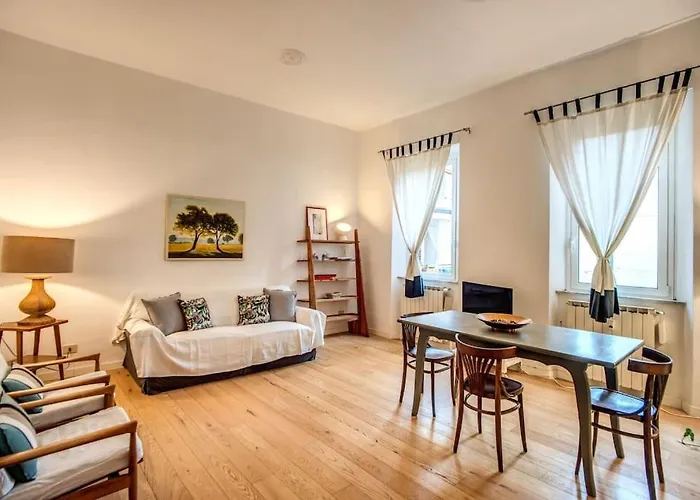 Casa Alessandria Piazza Fiume Apartament *