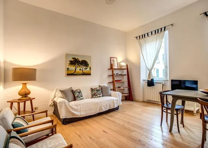 Casa Alessandria Piazza Fiume Rome