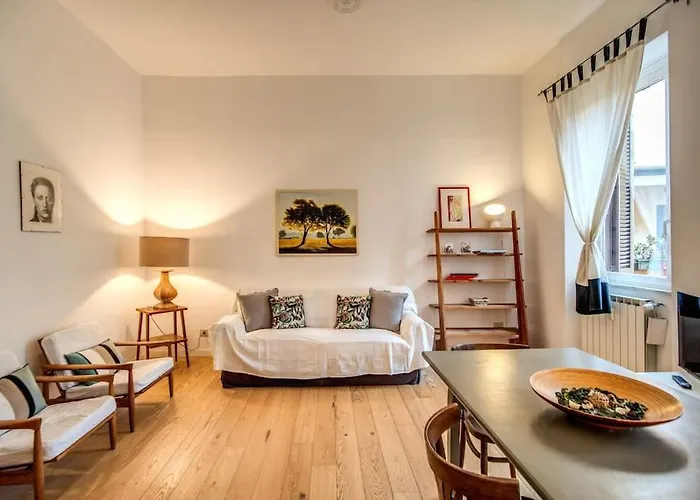 Appartement Casa Alessandria Piazza Fiume *