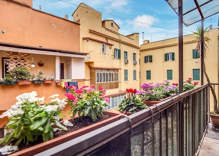 Casa Alessandria Piazza Fiume