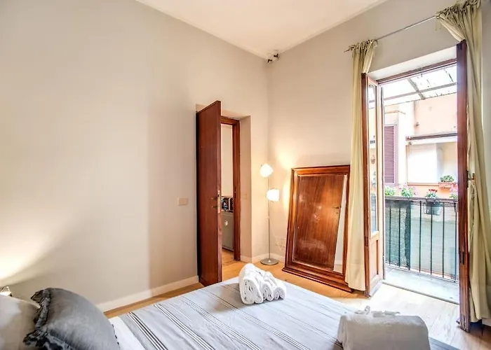 Casa Alessandria Piazza Fiume Apartament Rzym