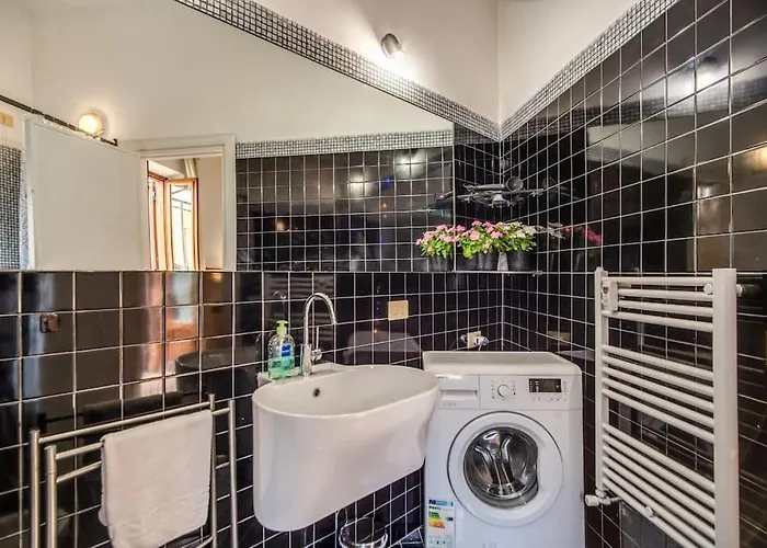 Casa Alessandria Piazza Fiume Apartament