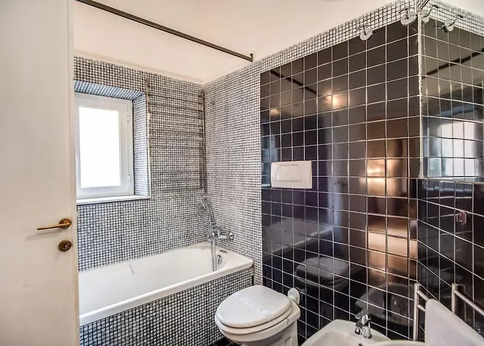 Casa Alessandria Piazza Fiume Apartament *