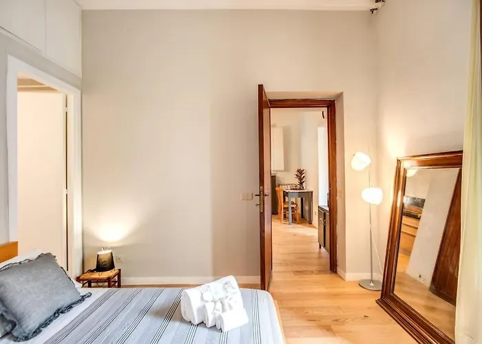 Casa Alessandria Piazza Fiume Rzym