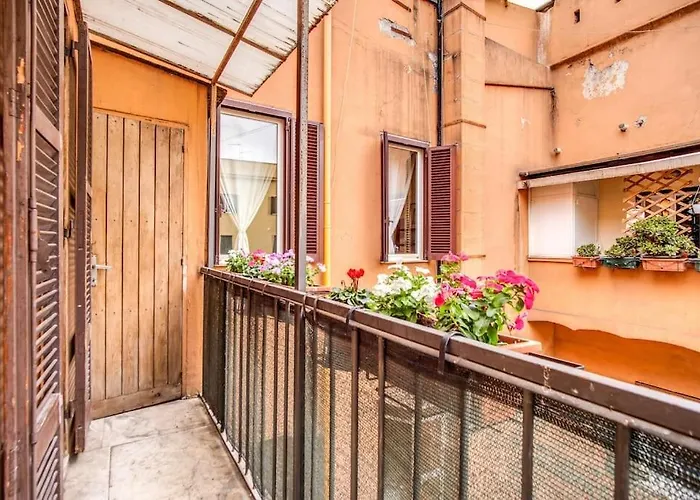 Casa Alessandria Piazza Fiume Apartament Rzym