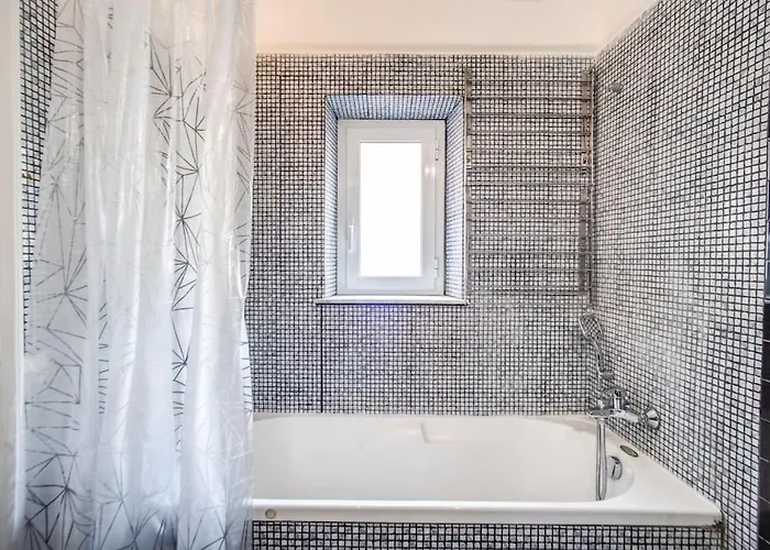 Apartament Casa Alessandria Piazza Fiume *
