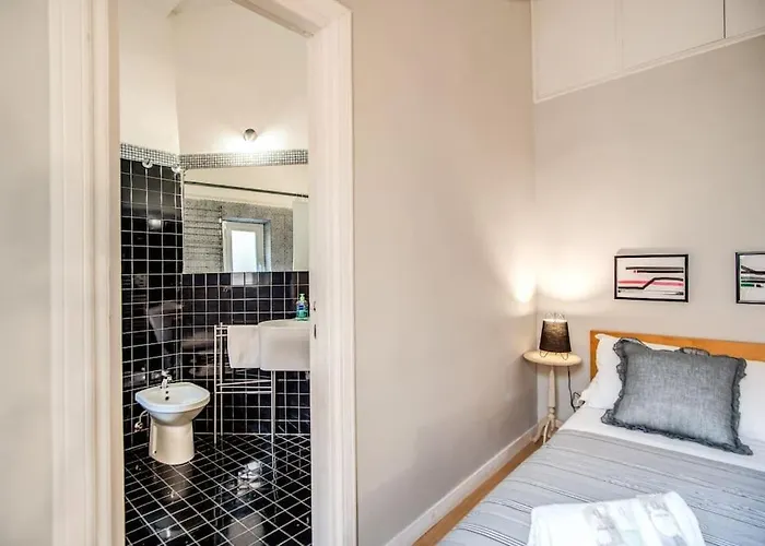 Appartement Casa Alessandria Piazza Fiume